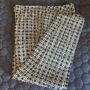 The Limited Exact Stretch Skinny